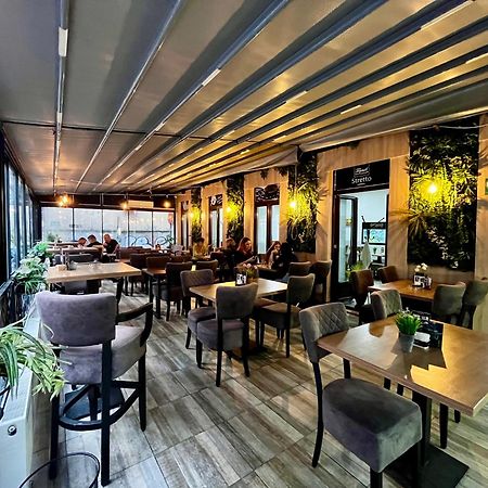 Residence Inn Orijent Sarajewo Zewnętrze zdjęcie