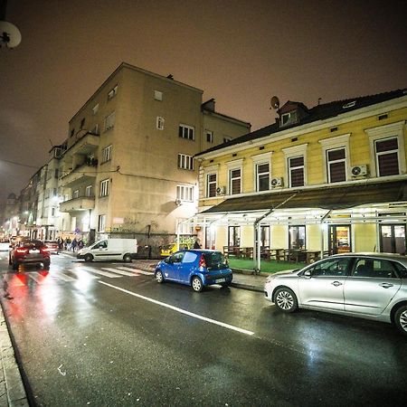 Residence Inn Orijent Sarajewo Zewnętrze zdjęcie