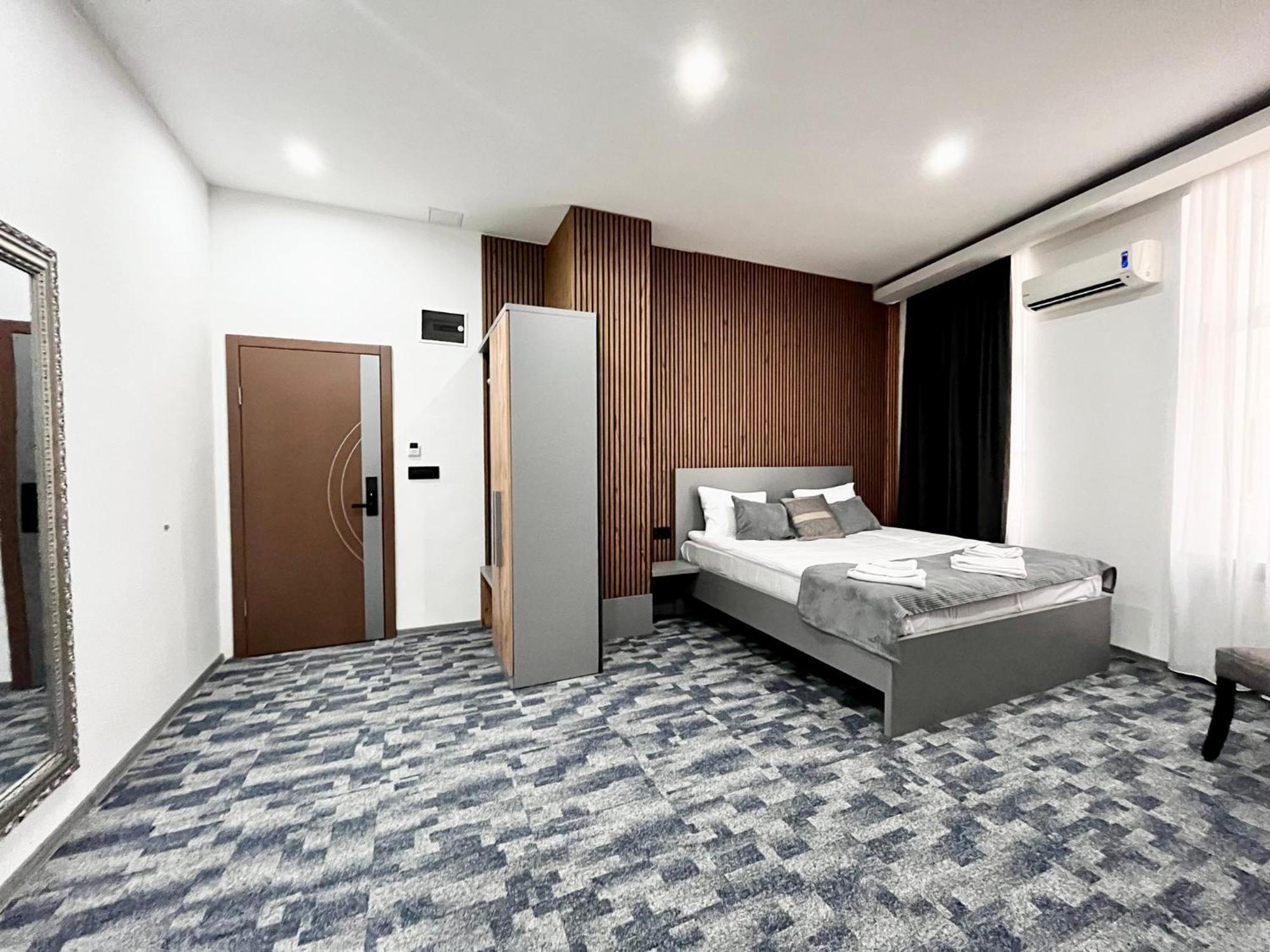 Residence Inn Orijent Sarajewo Zewnętrze zdjęcie
