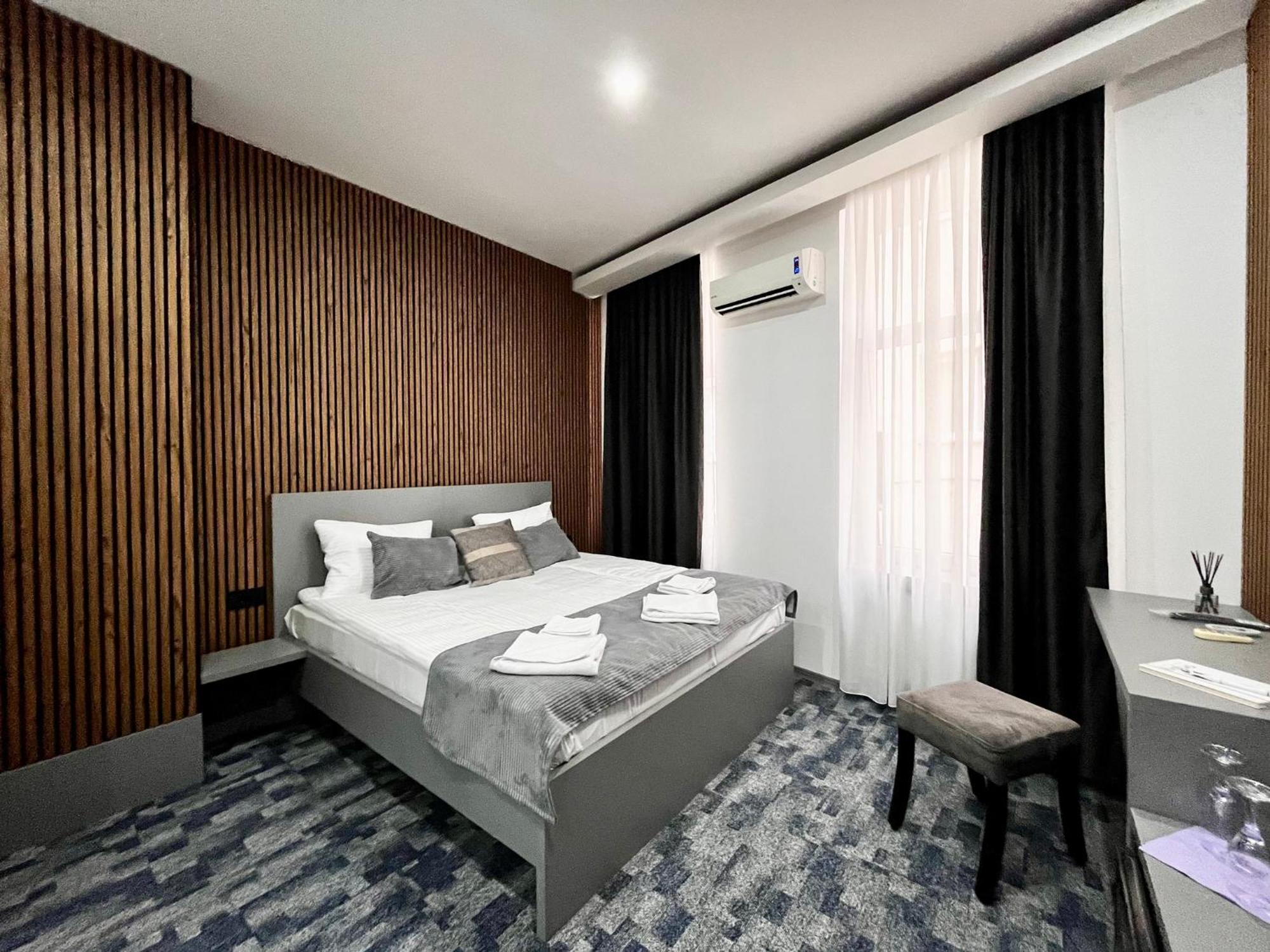 Residence Inn Orijent Sarajewo Zewnętrze zdjęcie