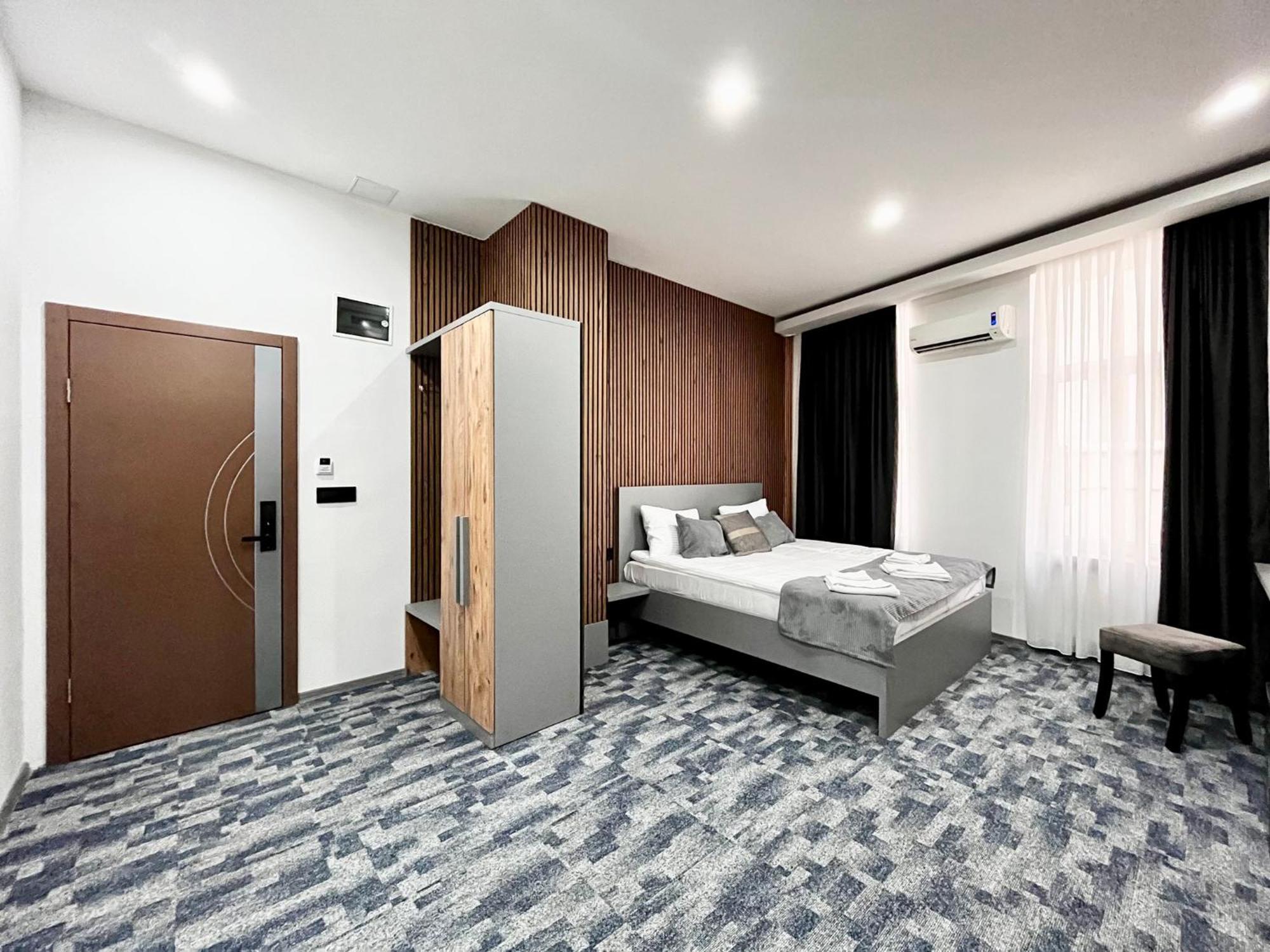 Residence Inn Orijent Sarajewo Zewnętrze zdjęcie