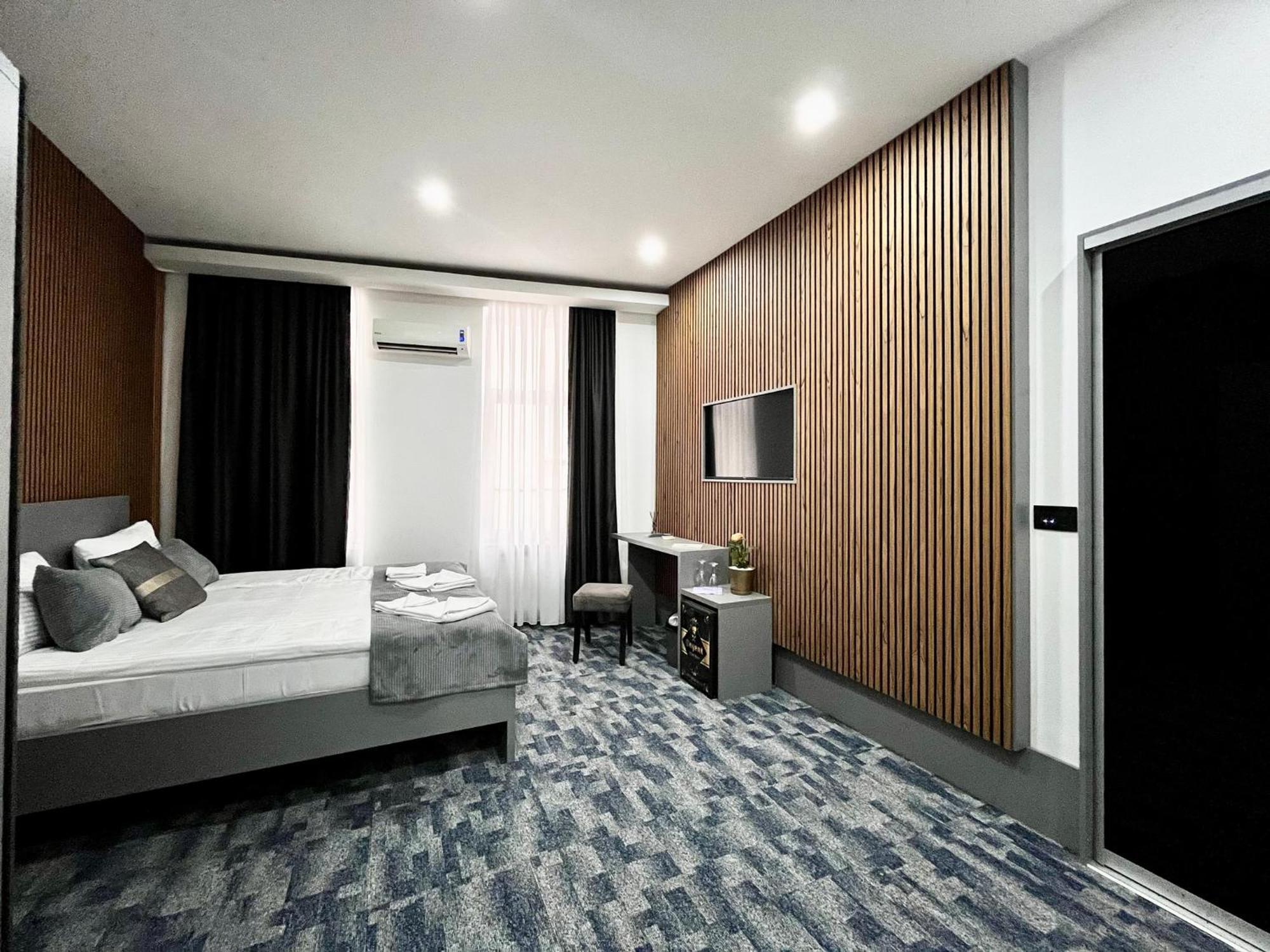 Residence Inn Orijent Sarajewo Zewnętrze zdjęcie