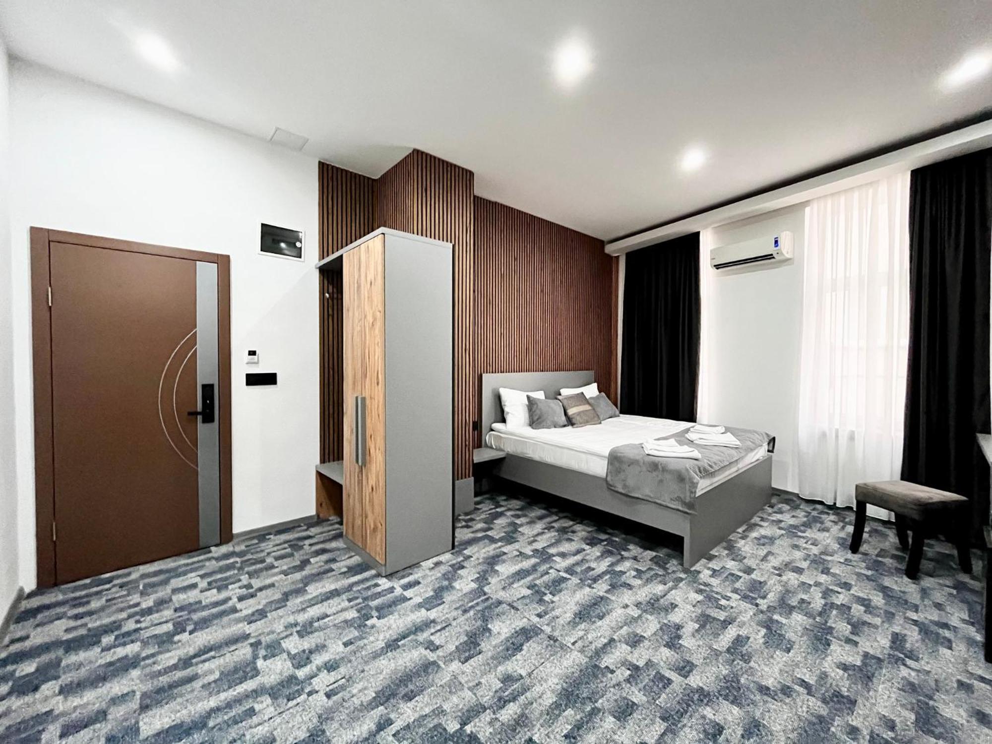 Residence Inn Orijent Sarajewo Zewnętrze zdjęcie