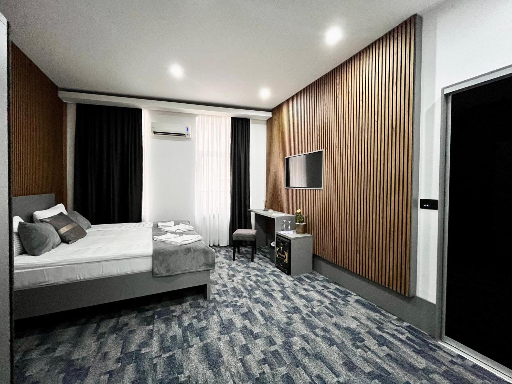 Residence Inn Orijent Sarajewo Zewnętrze zdjęcie