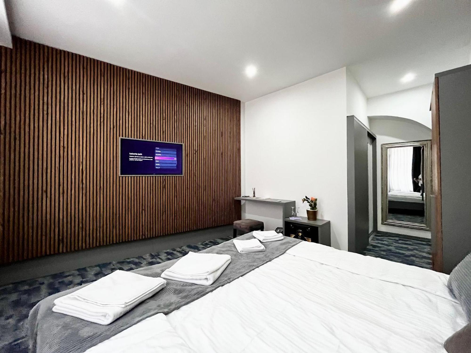 Residence Inn Orijent Sarajewo Zewnętrze zdjęcie