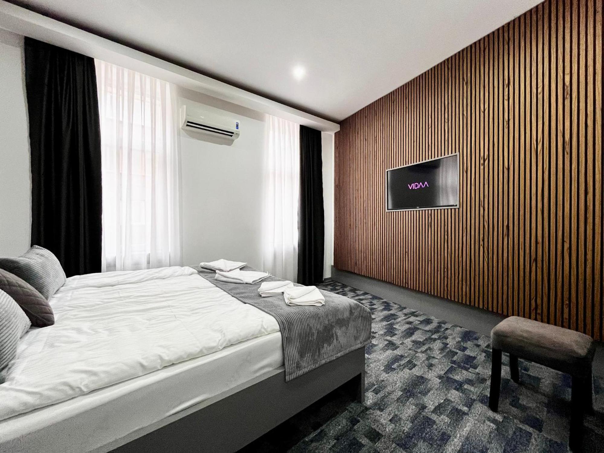 Residence Inn Orijent Sarajewo Zewnętrze zdjęcie