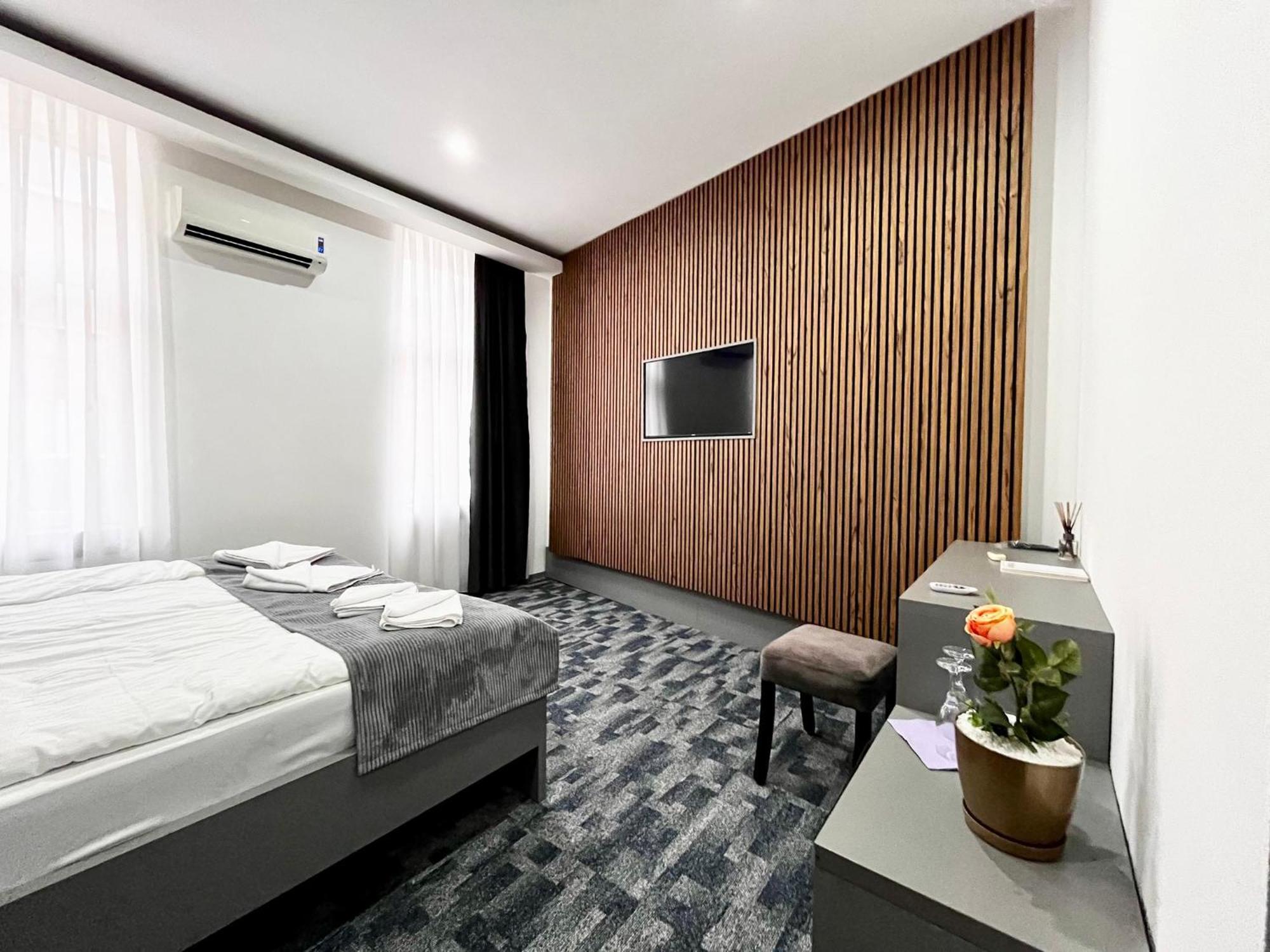 Residence Inn Orijent Sarajewo Zewnętrze zdjęcie