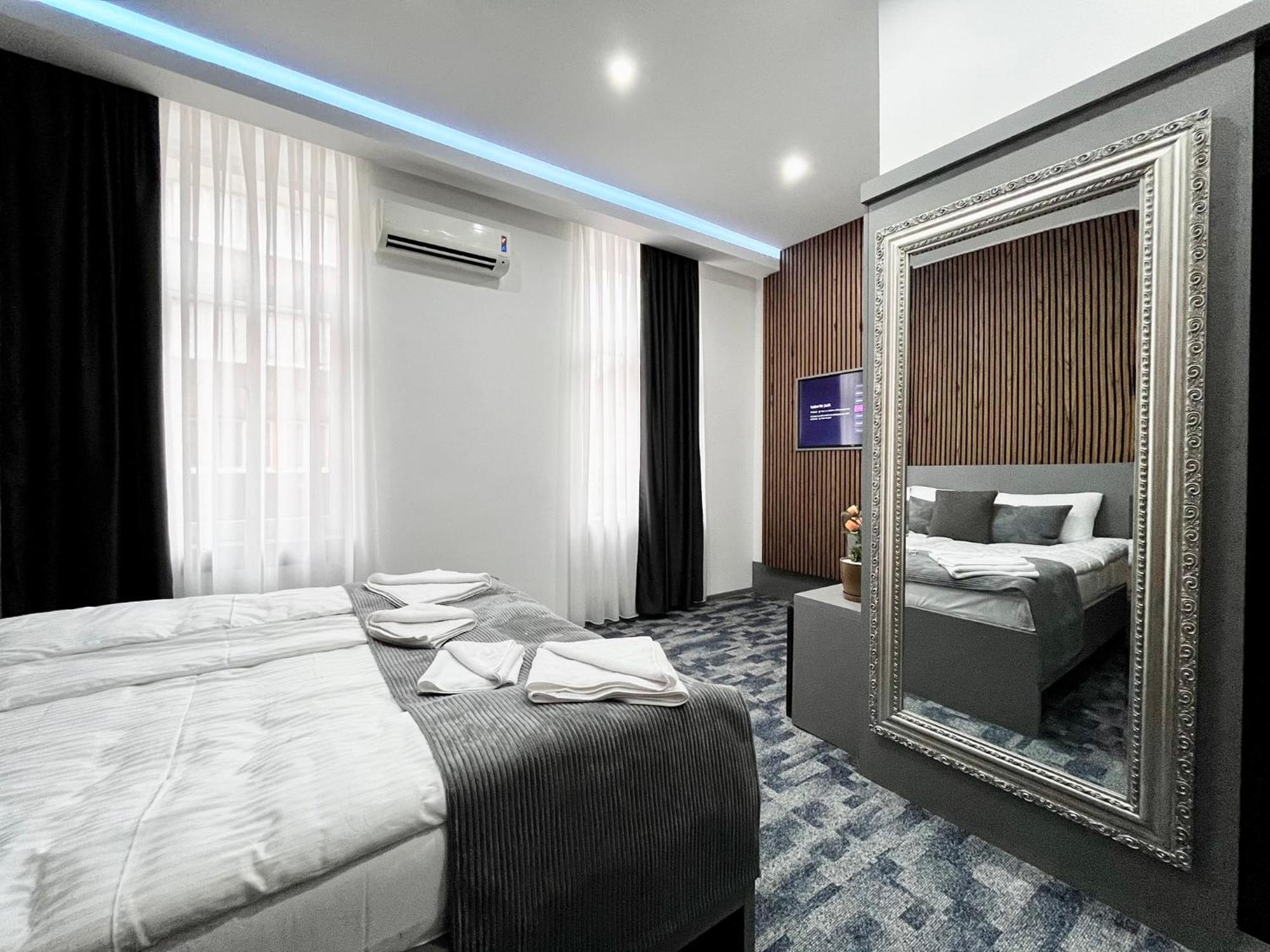 Residence Inn Orijent Sarajewo Zewnętrze zdjęcie