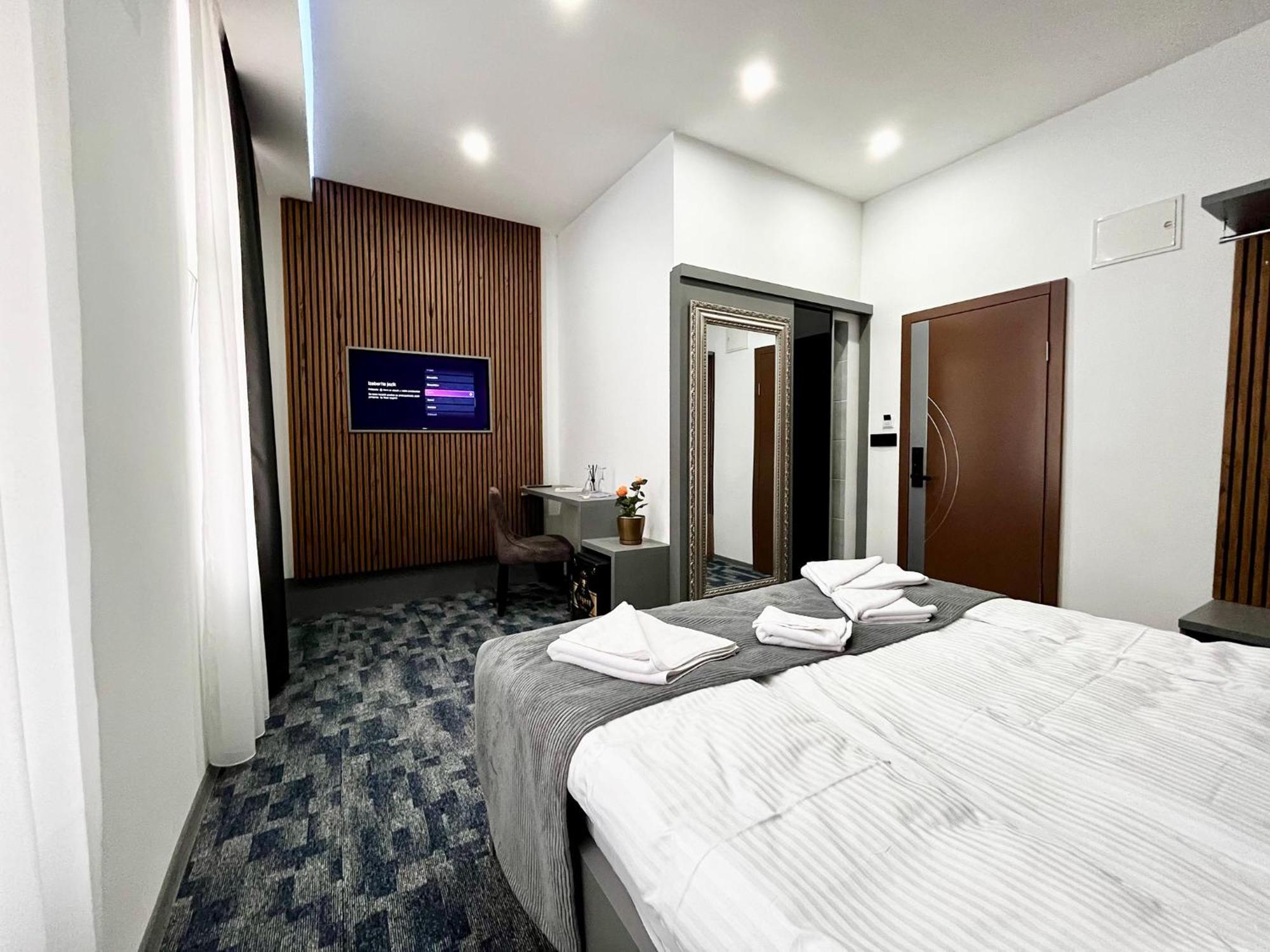 Residence Inn Orijent Sarajewo Zewnętrze zdjęcie