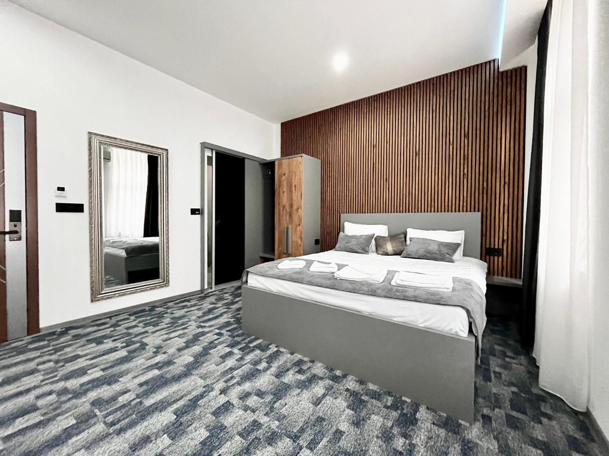 Residence Inn Orijent Sarajewo Zewnętrze zdjęcie