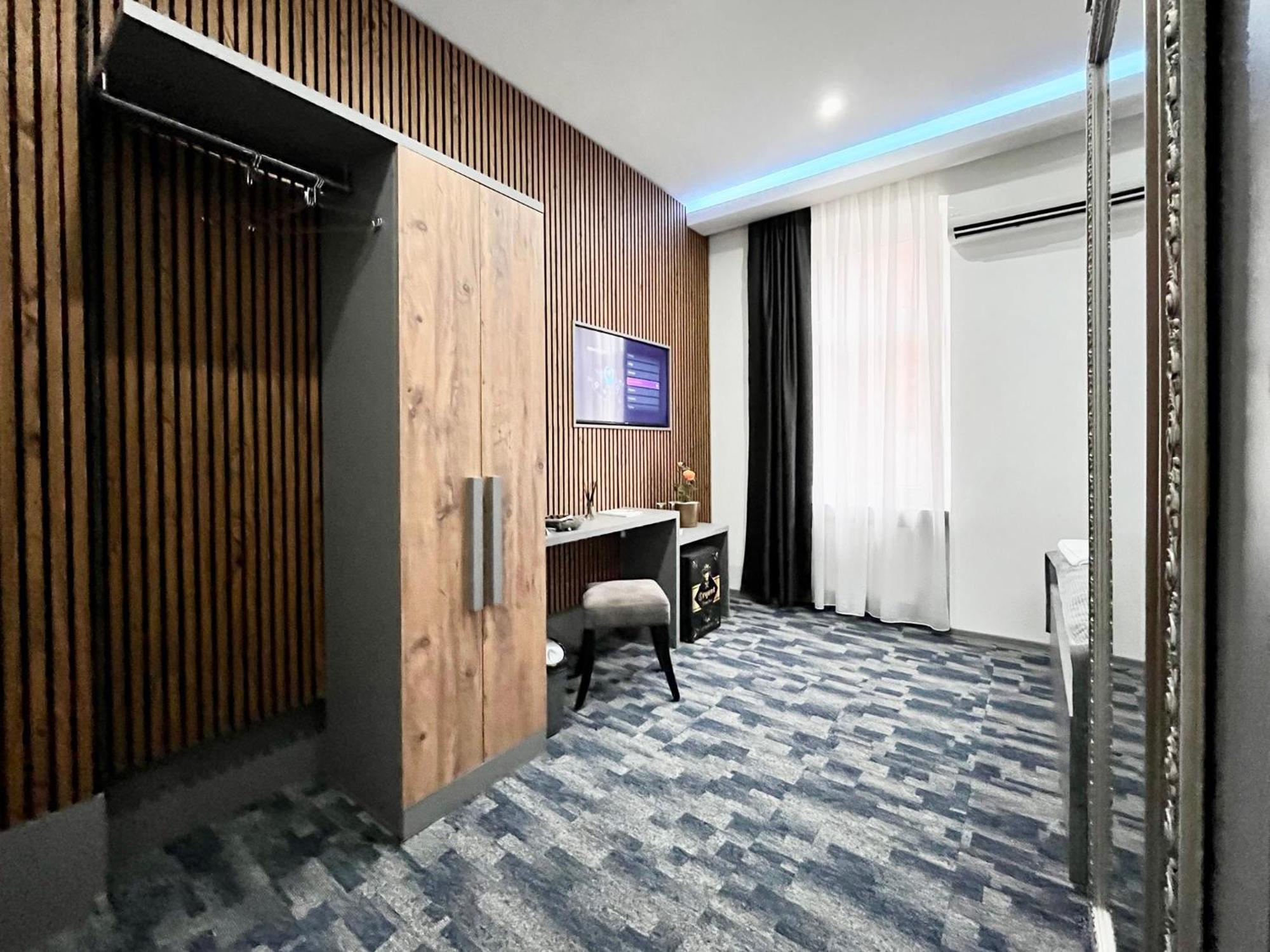 Residence Inn Orijent Sarajewo Zewnętrze zdjęcie