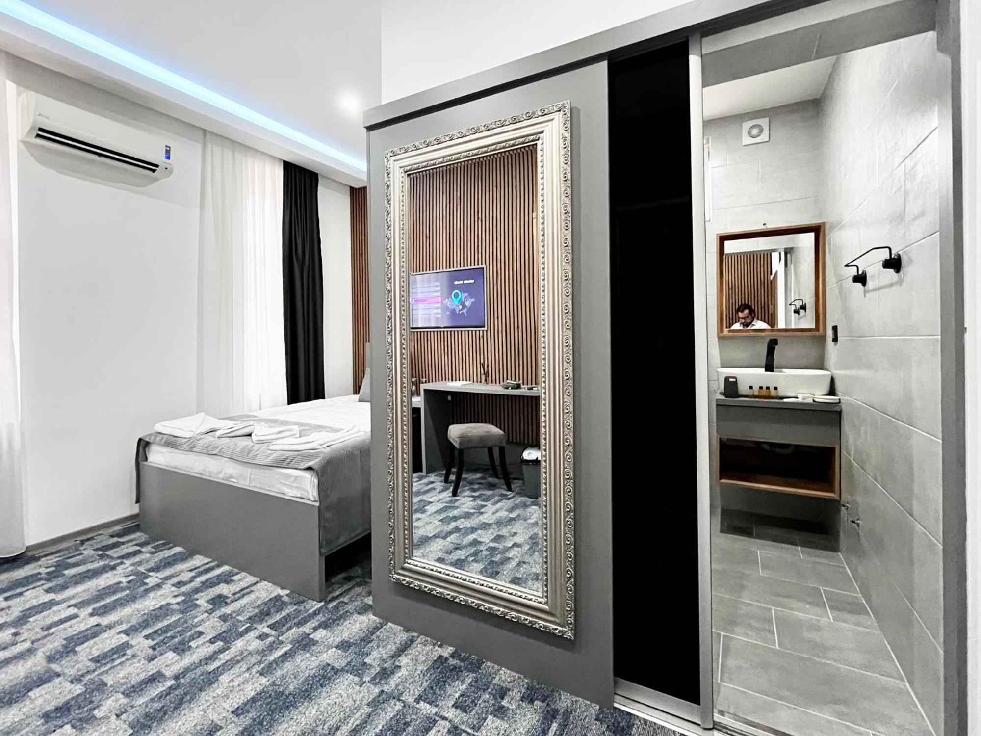 Residence Inn Orijent Sarajewo Zewnętrze zdjęcie