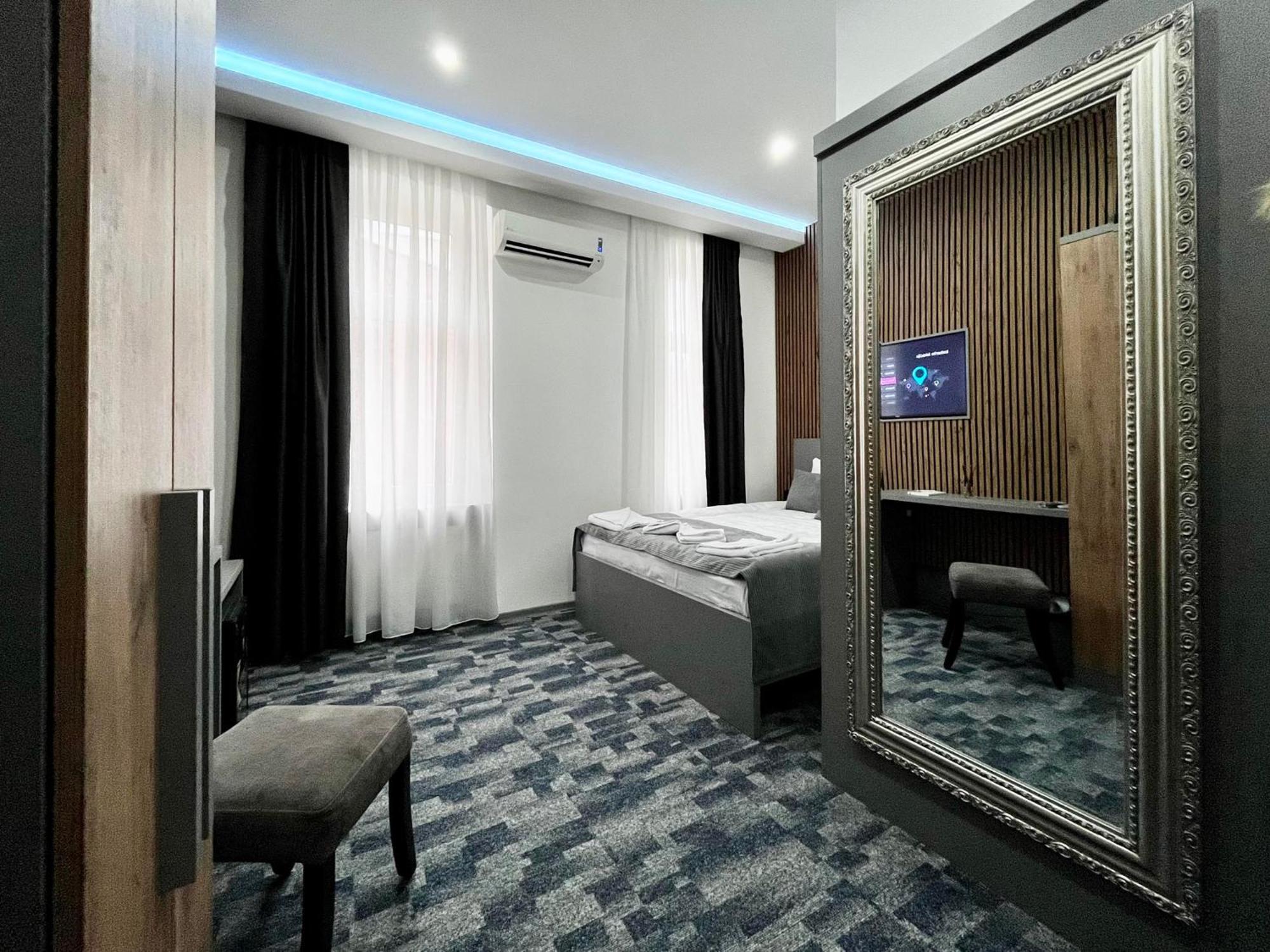 Residence Inn Orijent Sarajewo Zewnętrze zdjęcie