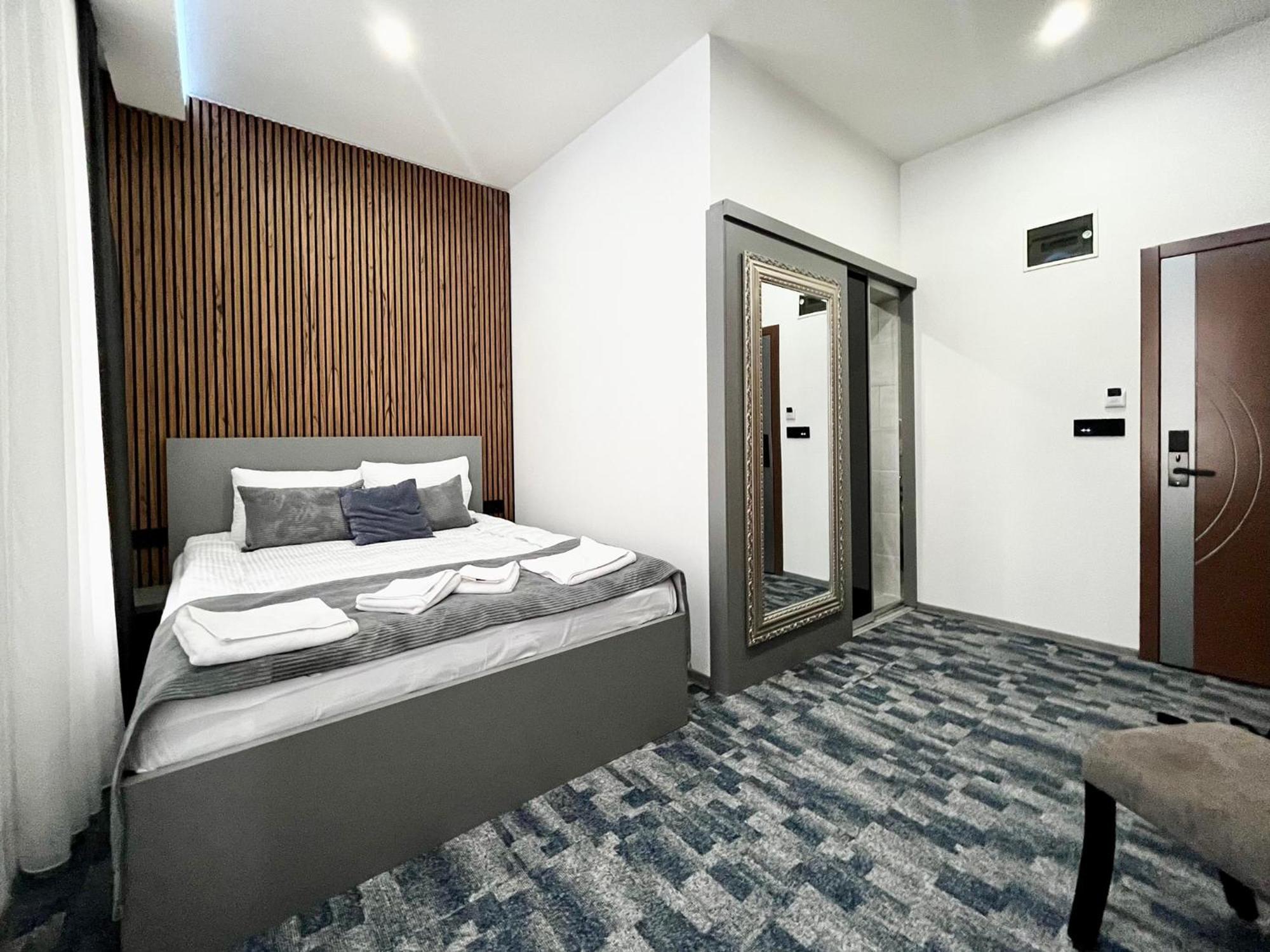 Residence Inn Orijent Sarajewo Zewnętrze zdjęcie