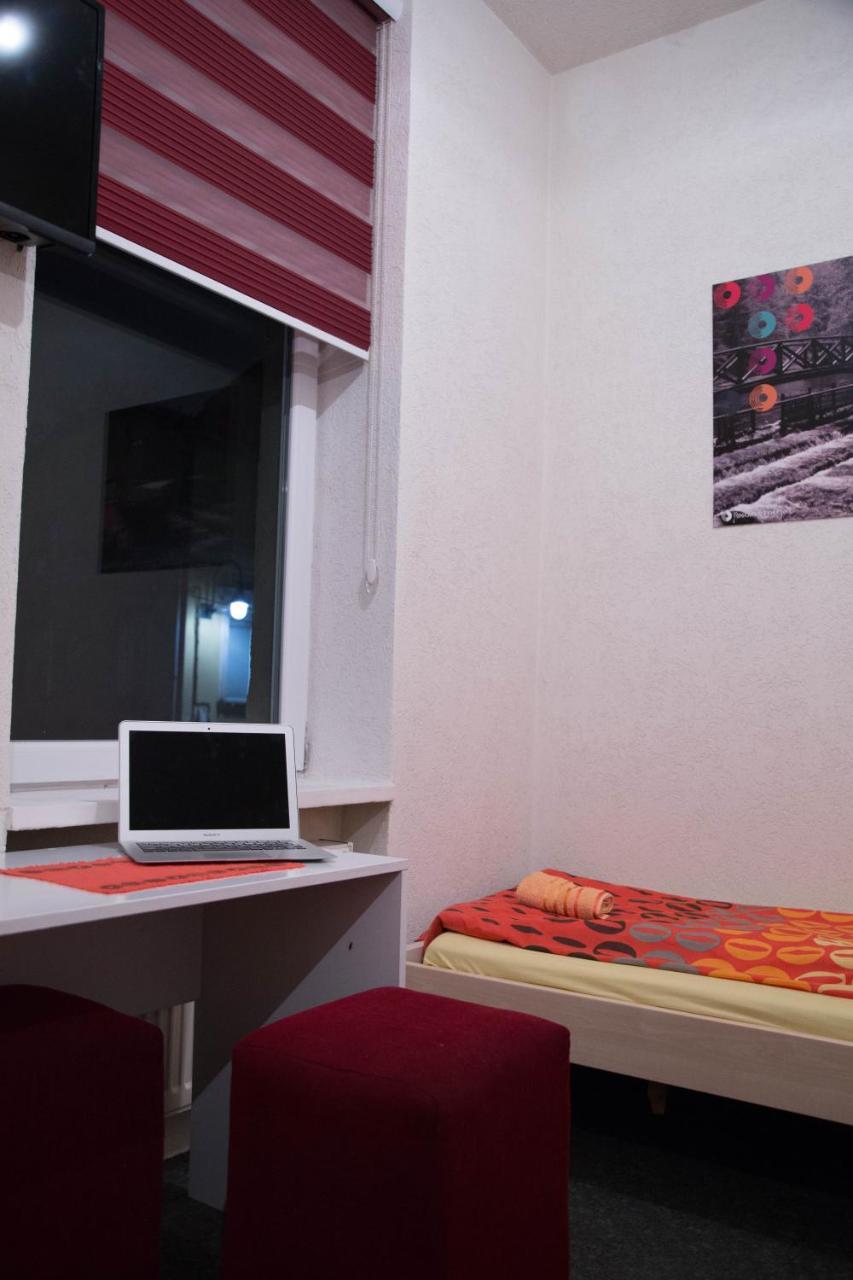 Residence Inn Orijent Sarajewo Zewnętrze zdjęcie