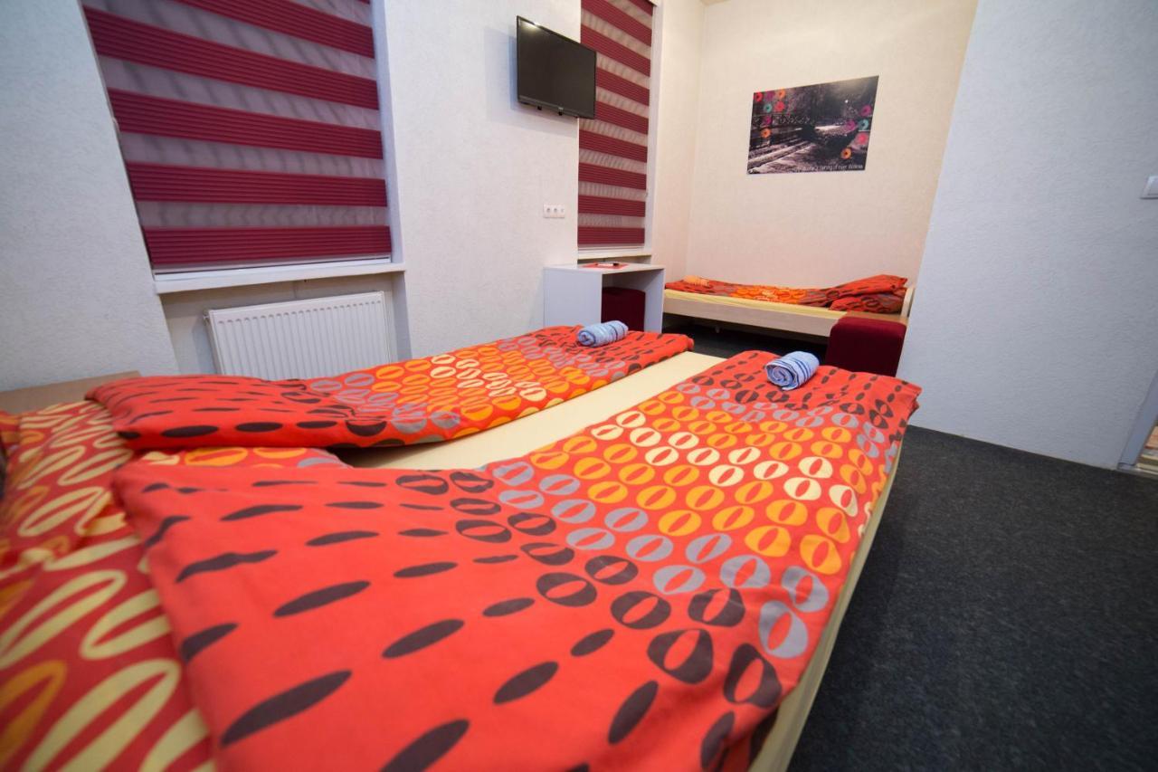 Residence Inn Orijent Sarajewo Zewnętrze zdjęcie