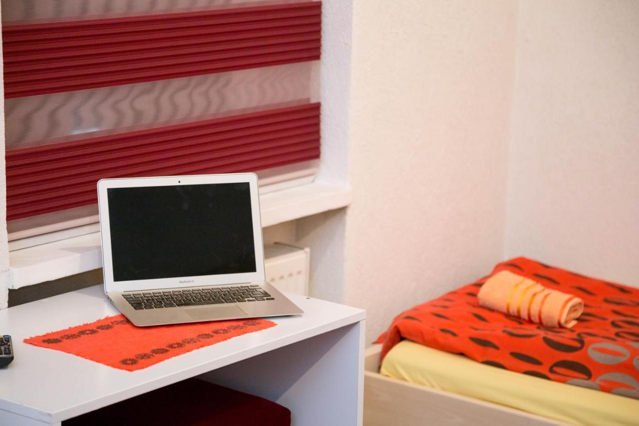 Residence Inn Orijent Sarajewo Zewnętrze zdjęcie