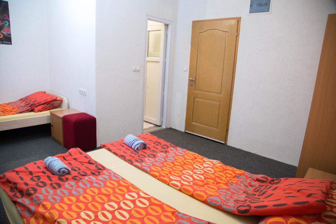 Residence Inn Orijent Sarajewo Zewnętrze zdjęcie