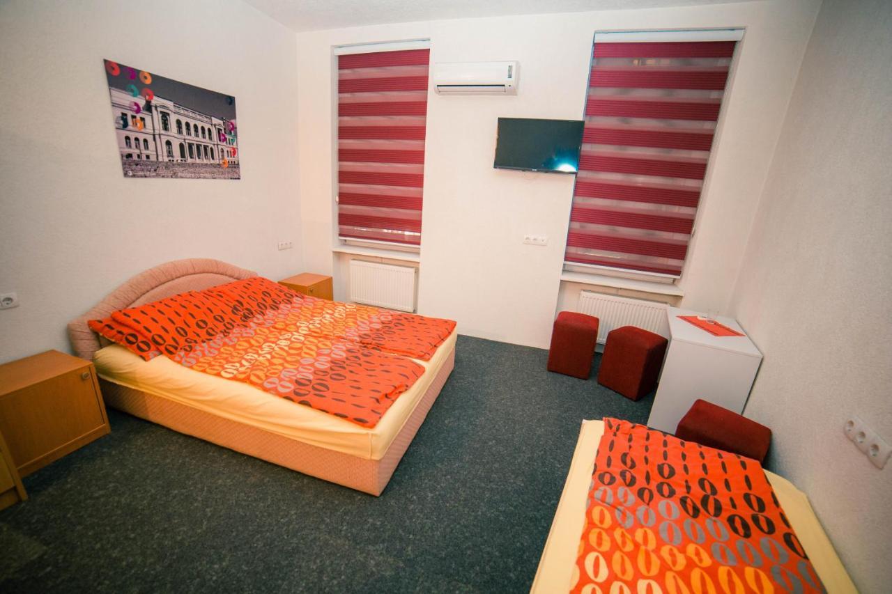 Residence Inn Orijent Sarajewo Zewnętrze zdjęcie