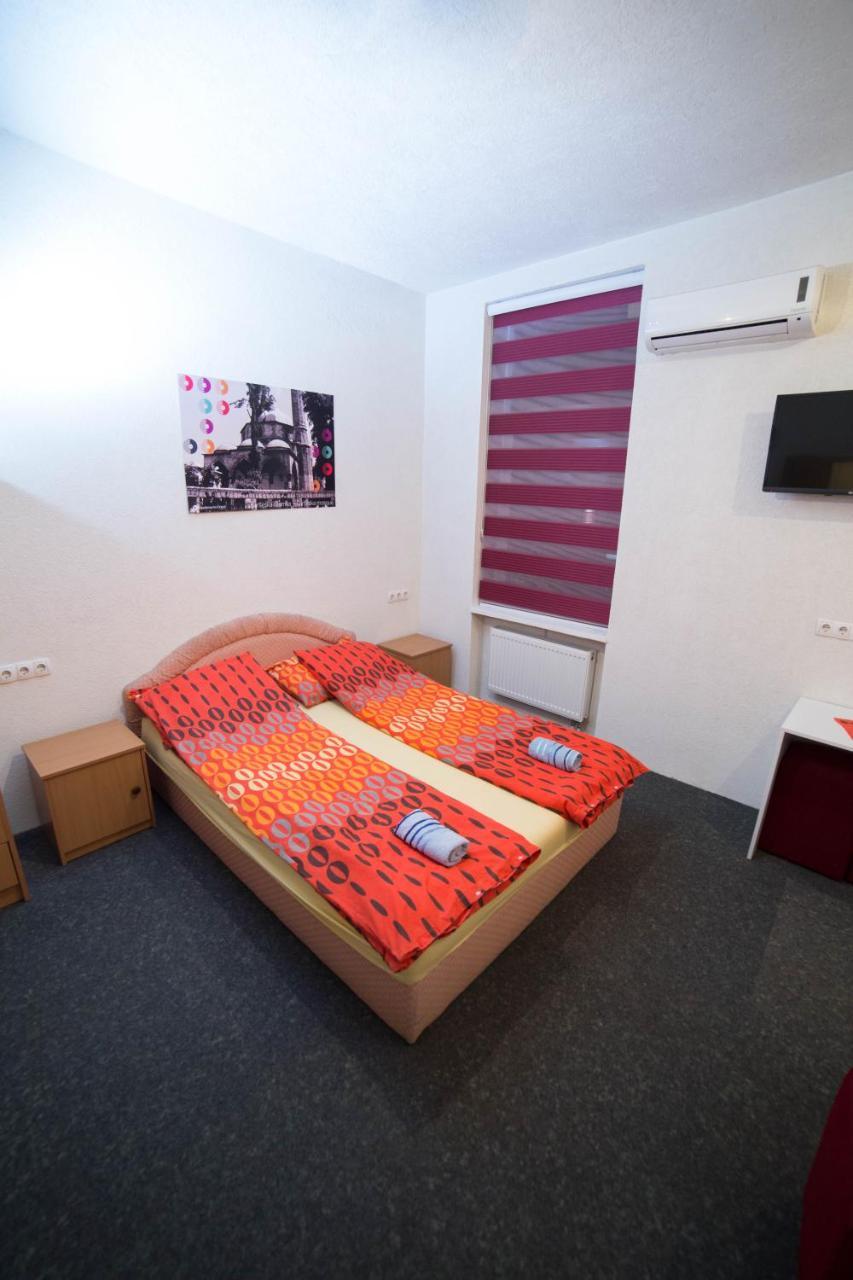 Residence Inn Orijent Sarajewo Zewnętrze zdjęcie