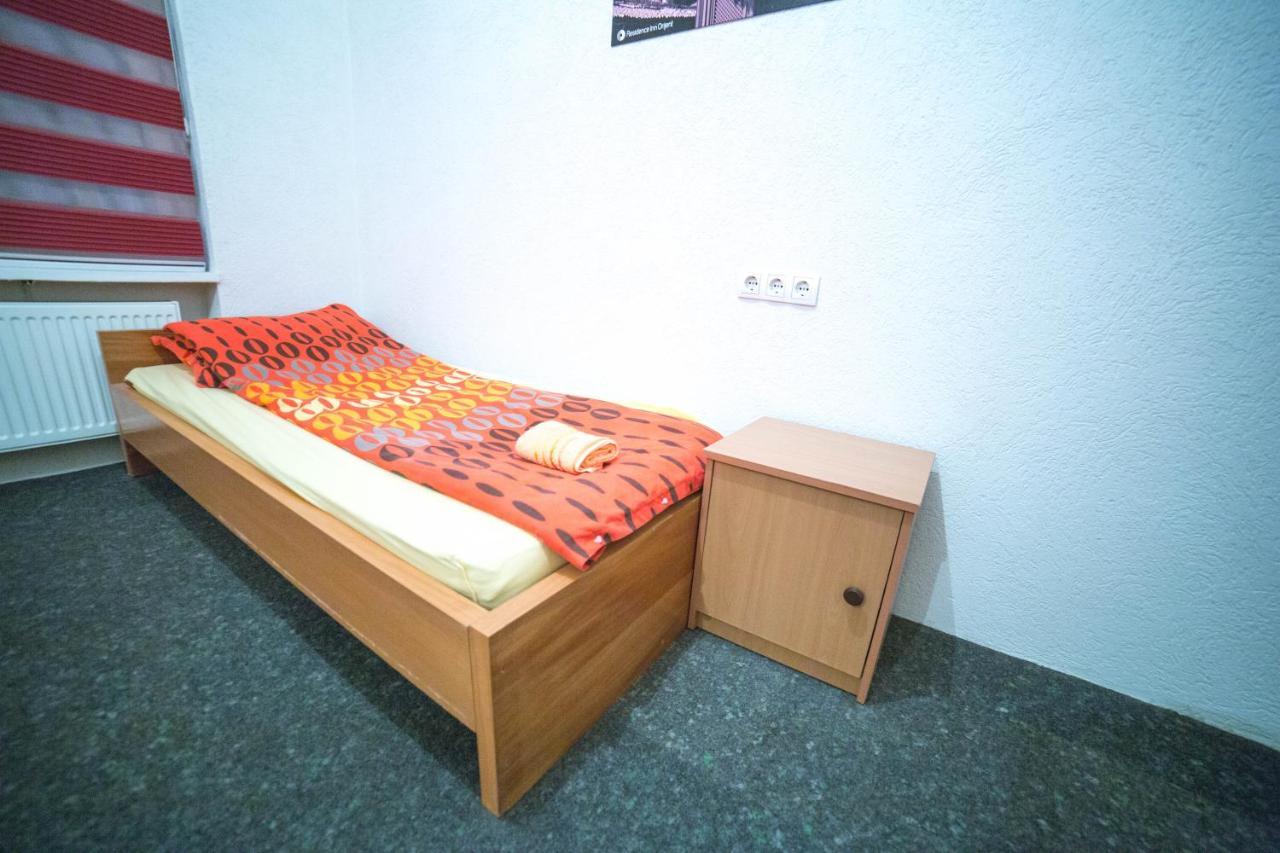 Residence Inn Orijent Sarajewo Zewnętrze zdjęcie