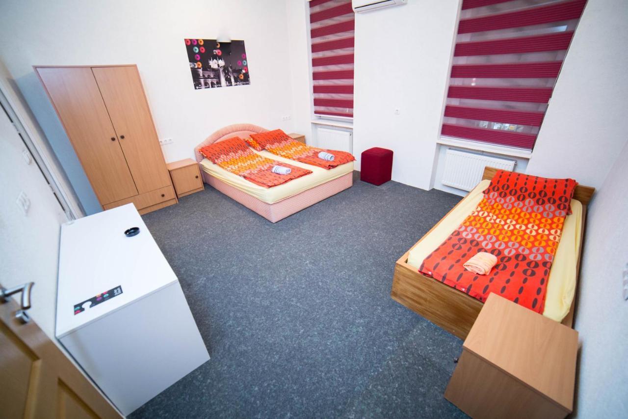 Residence Inn Orijent Sarajewo Zewnętrze zdjęcie