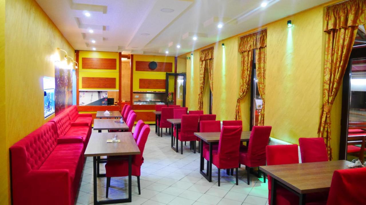 Residence Inn Orijent Sarajewo Zewnętrze zdjęcie