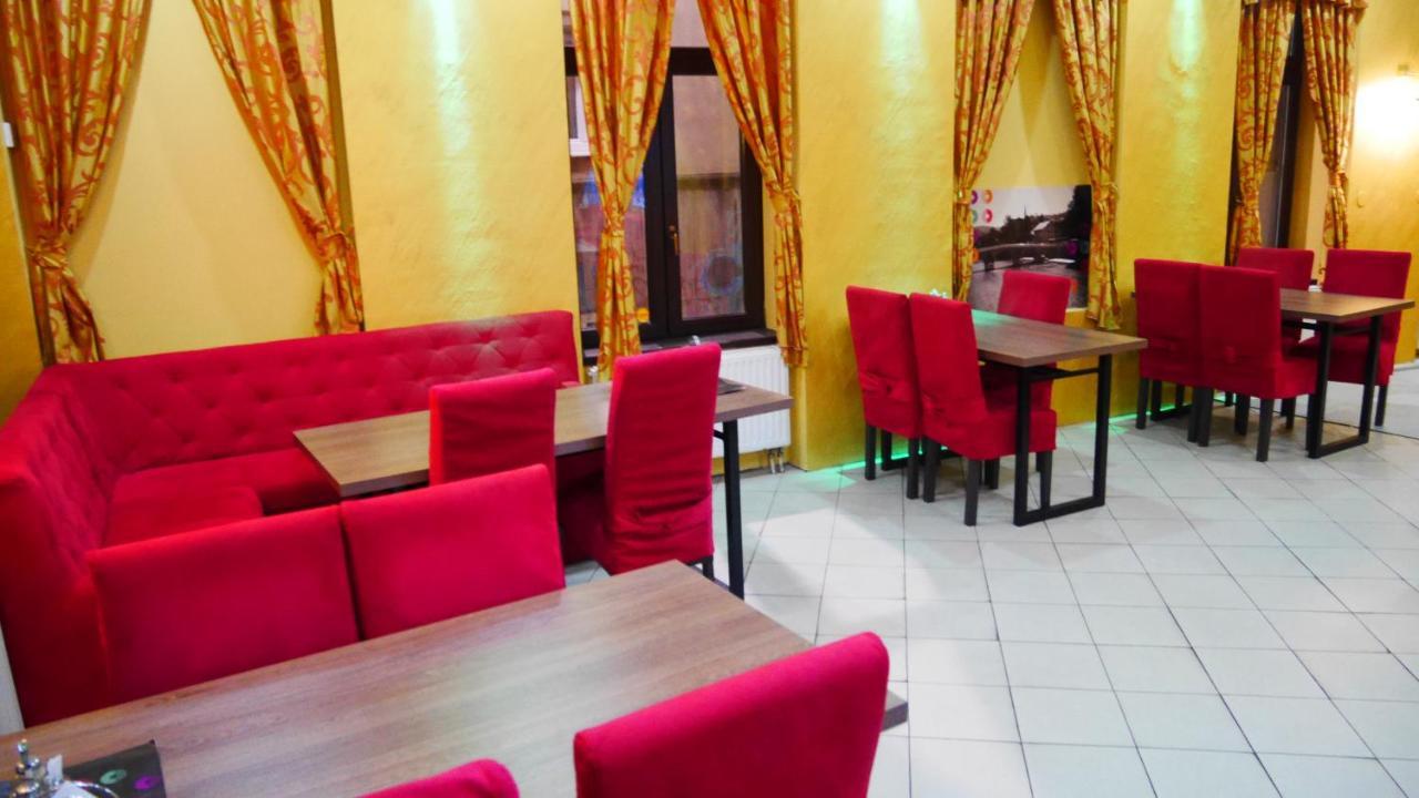 Residence Inn Orijent Sarajewo Zewnętrze zdjęcie